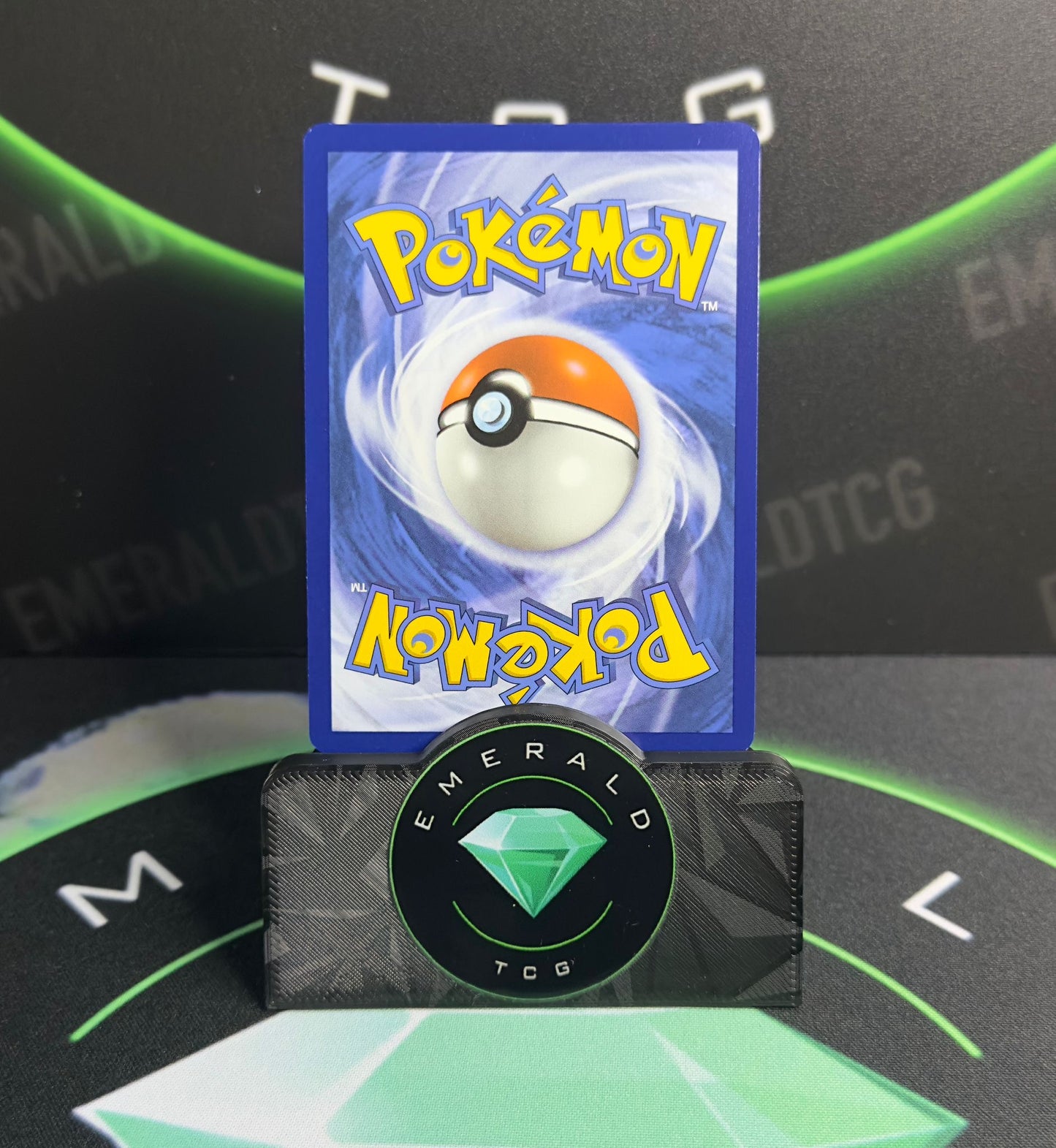 Mew EX