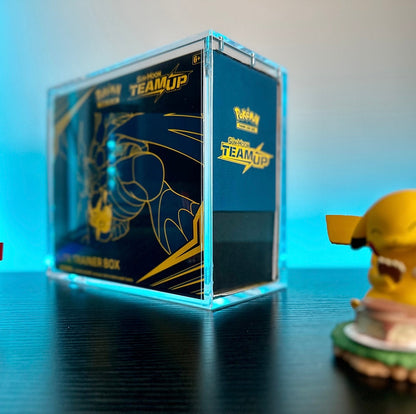 Elite Trainer Box Case