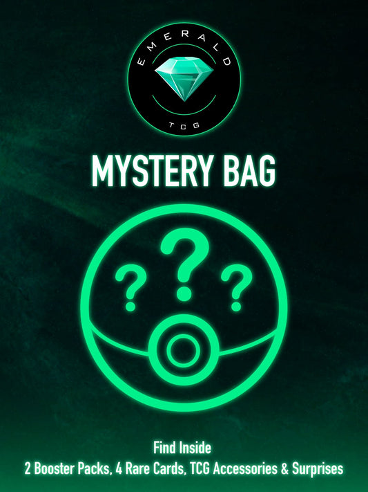 Mystery Bag