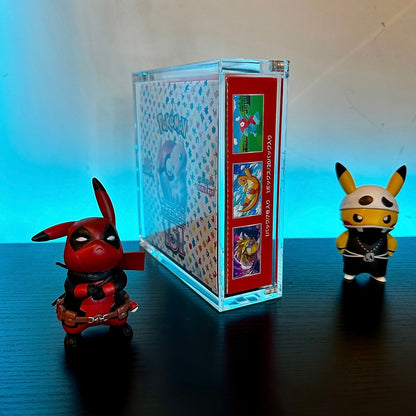 Japanese Booster Box Case