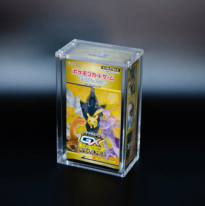 Japanese Booster Box Case