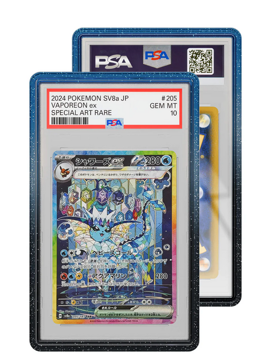 Graded Guard Abyss