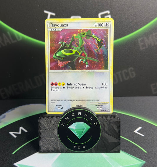 Rayquaza